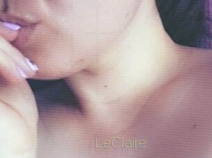 LeClaire