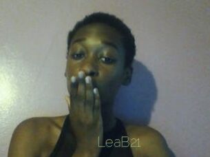 LeaB21