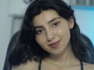 LeaBerger