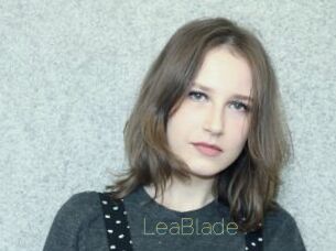 LeaBlade