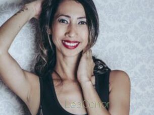 LeaConor