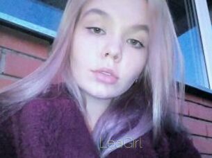 LeaGirl