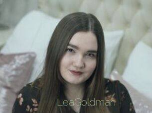 LeaGoldman