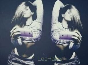 LeaHaley