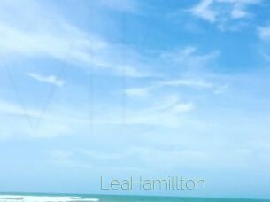 LeaHamillton