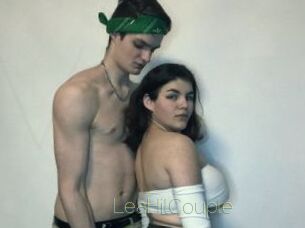 LeaHilCouple Visio Tchats