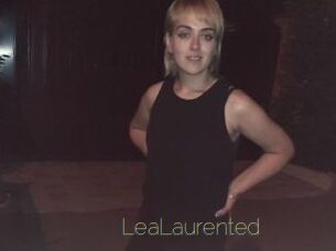 LeaLaurented