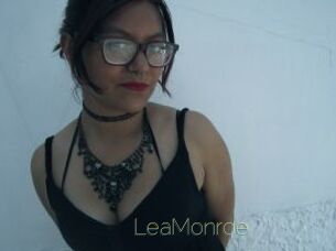 LeaMonroe
