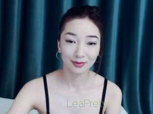 LeaPrety