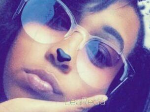 LeaRedd