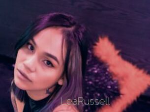 LeaRussell