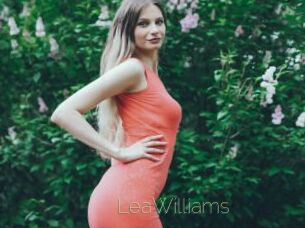 LeaWilliams