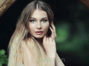 LeaWilson