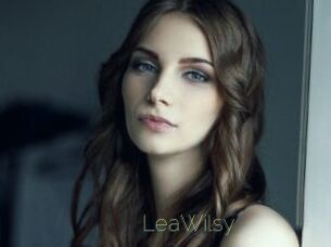 LeaWilsy