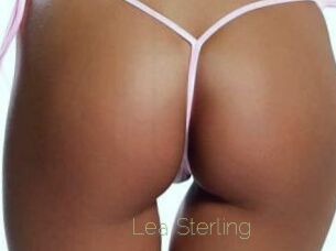 Lea_Sterling