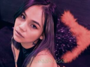 LeaaRussell