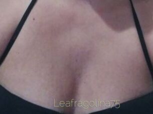 Leafragolina75