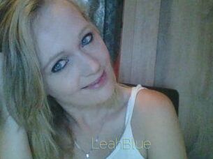 LeahBlue