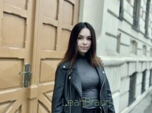 LeahBraun
