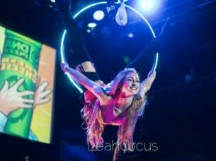 LeahCircus