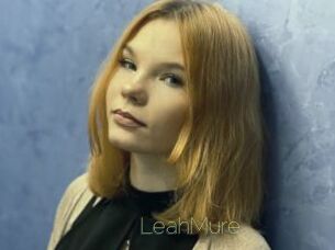 LeahMure