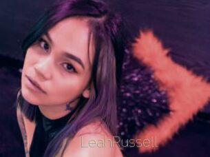 LeahRussell