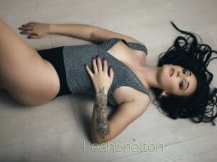 LeahShelton