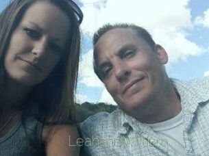 Leah_and_William