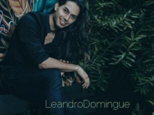 LeandroDomingue