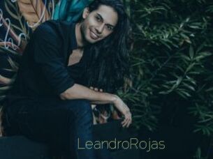 LeandroRojas