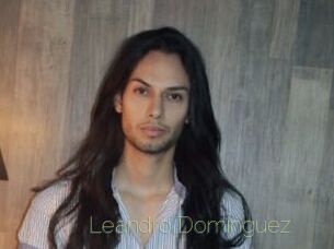 Leandro_Dominguez Visio Tchats