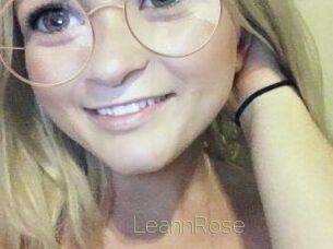 LeannRose