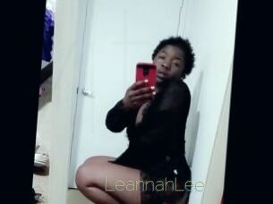 LeannahLee