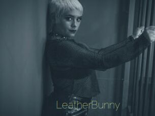 LeatherBunny
