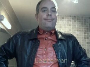Leatherman