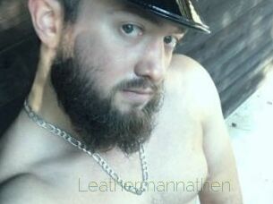 Leathermannathen