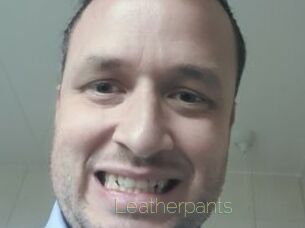 Leatherpants