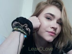 LeaxOLove Visio Tchats