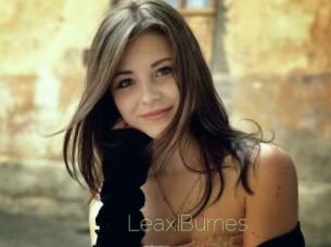 LeaxiBurnes