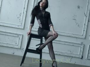 LedyVampCat Visio Tchats