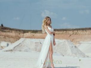 LeeAna