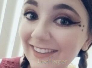 LeeHarper