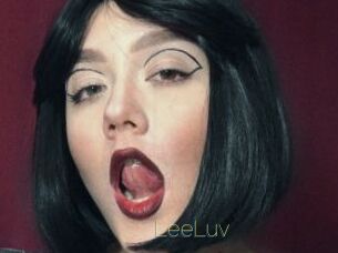 LeeLuv