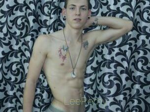 LeeRemy Visio Tchats