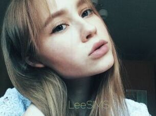 LeeSIMS