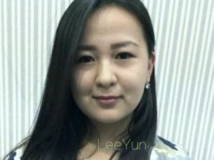 LeeYun