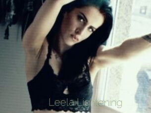 Leela_Lightening