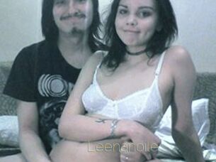 Leenanoile