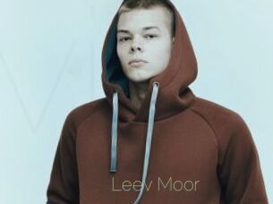 Leev_Moor