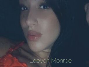 Leevon_Monroe